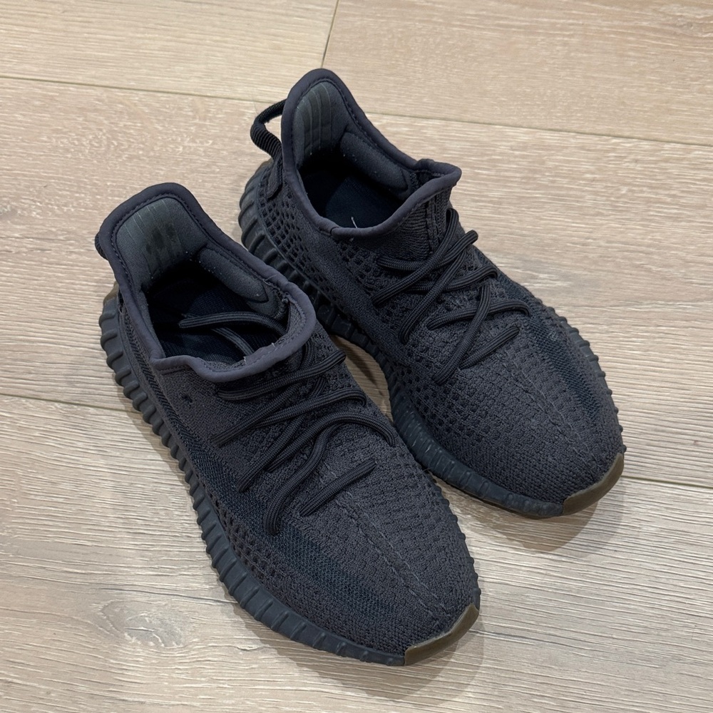 Yeezy Black Sneakers